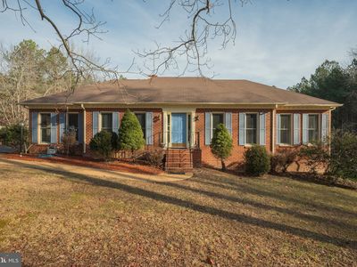 4231 Campbell Rd, Troy, VA, 22974