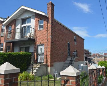3300 Baychester Ave, Bronx, NY, 10475