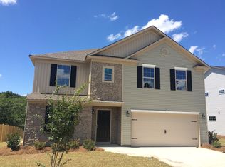 625 Teaberry Dr, Columbia, SC 29229