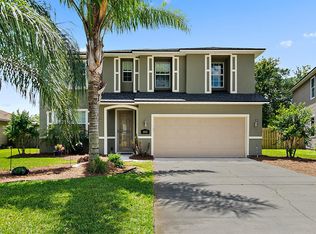 448 Bostwick Circle St, Augustine, FL 32092
