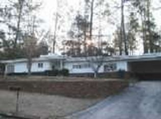 225 Fortson Dr, Athens, GA 30606