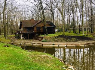 526 Jay Point, Rock Creek, OH 44084