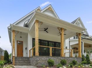 337 S Walker St, Cary, NC 27511