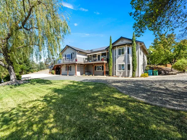 3781 Cattle Dr, Shingle Springs, CA 95682