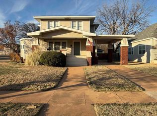 915 W Chestnut Ave, Duncan, OK 73533