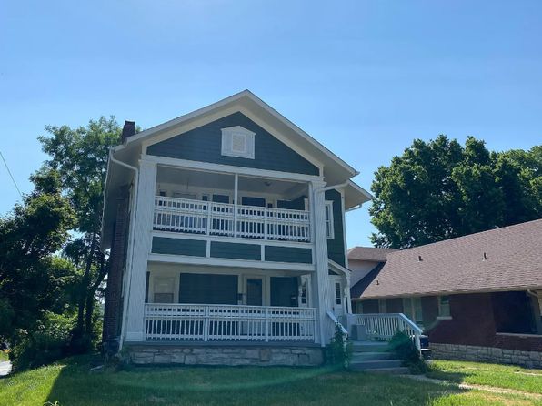 5501 Virginia Ave #1