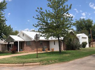 1310 Dalhart St, Wellington, TX 79095