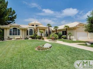 1489 E Cobblestone Ln, Saint George, UT 84790