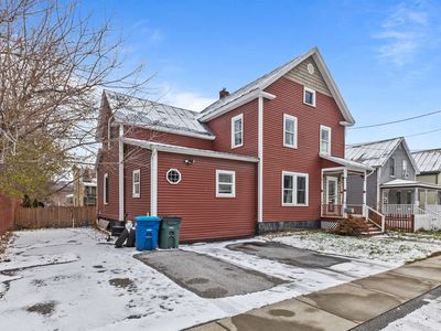 9 Edward Street, Saint Albans, VT, 05478