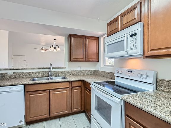 2nd image of 1150 N Buffalo Dr APT 2077