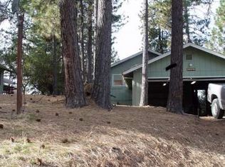 20342 Honey Ln, Tuolumne, CA