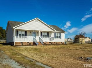 106 Caroline Ct, Clayton, NC 27520