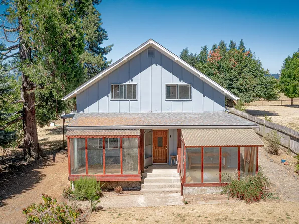 33465 Irish Ln, Creswell, OR 97426