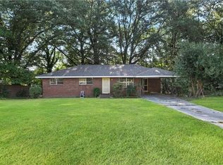 496 Davidson Dr, Norcross, GA 30071