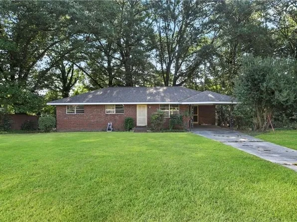 496 Davidson Dr, Norcross, GA 30071