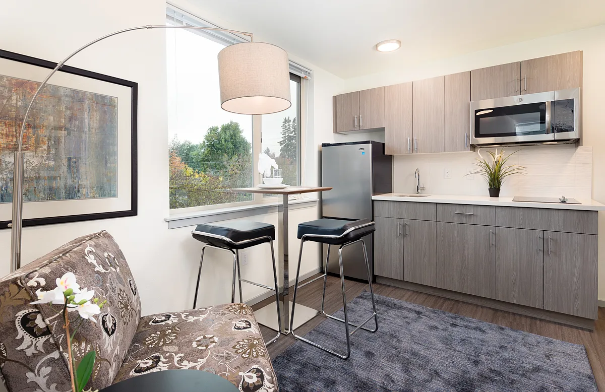 Montisi Apartments — Photo 1
