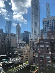 Rented by Berkshire Hathaway HomeServices New York Properties