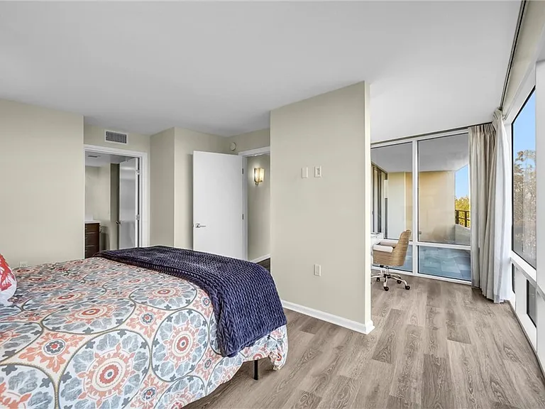 4337 Marina City Dr #141 — Photo 21