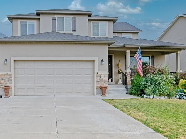 1332 E Cinnamon Ridge Way, Provo, UT 84606