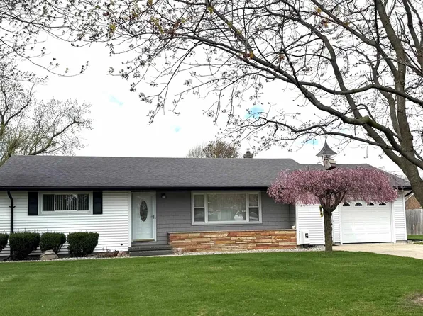 1024 Eddie Dr, Auburn, MI 48611