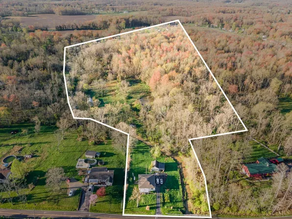 6615 Manila Rd, Goshen, OH 45122