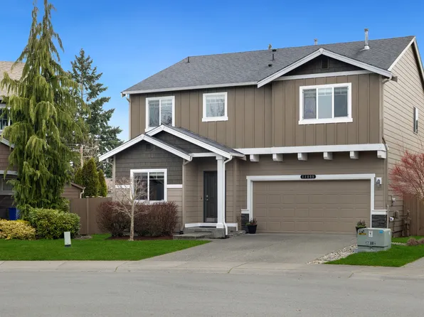 14009 5th Pl W, Everett, WA 98208