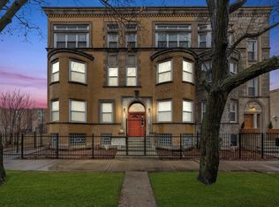 4734 S Saint Lawrence Ave APT 1N, Chicago, IL 60615