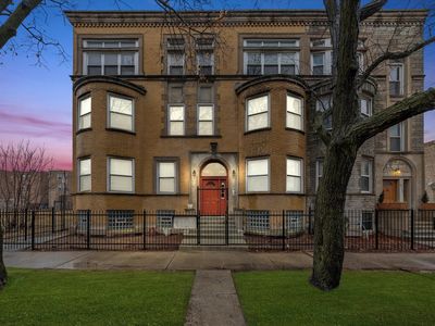 4734 S Saint Lawrence Ave APT 1N, Chicago, IL, 60615