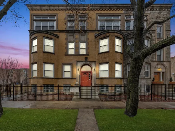 4734 S Saint Lawrence Ave APT 1N, Chicago, IL 60615