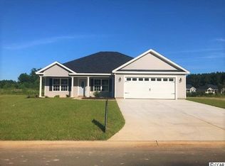 264 Macarthur Dr #OAK, Conway, SC 29527