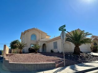 1034 Skysail Dr, Henderson, NV 89011