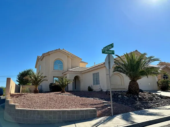 1034 Skysail Dr, Henderson, NV 89011
