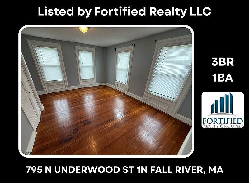 1st image of 795 N Underwood St #1N