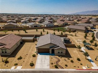 3653 E Gunnison Ave, Pahrump, NV 89061