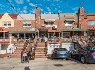 2621 Hubbard St, Brooklyn, NY 11235