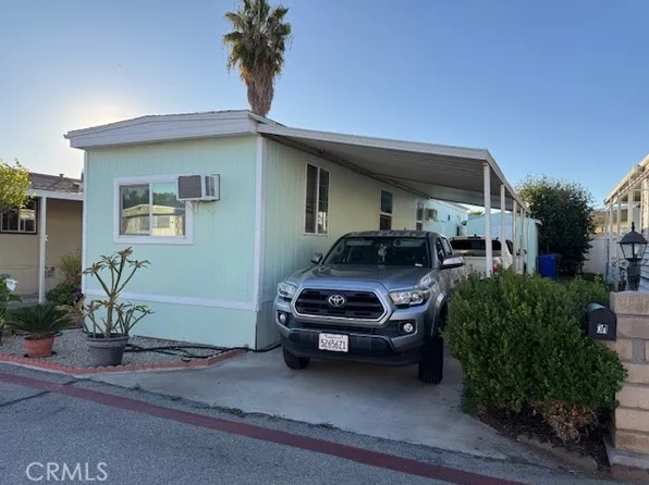 22111 Newport Ave, Grand Terrace, CA 92313