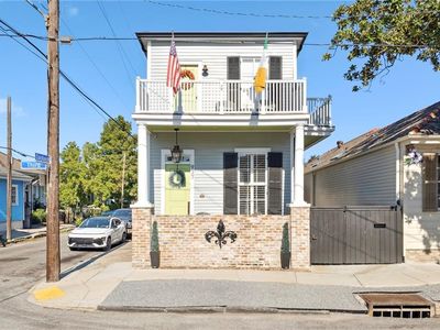937 3rd St, New Orleans, LA, 70130