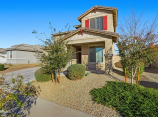 17572 W Country Club Ter, Surprise, AZ 85387