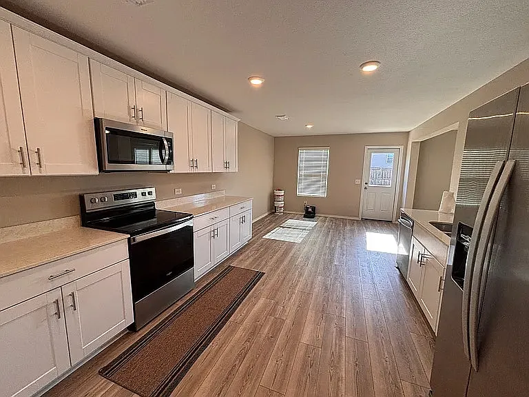 Kitchen and Dining