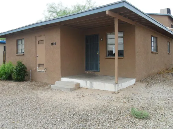 1402 E Lee St, Tucson, AZ