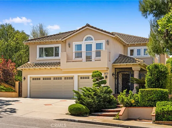 18178 Wellington Ln, Rowland Heights, CA 91748