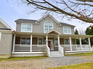 50 Gilbert Rd, Montauk, NY 11954