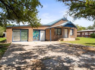128 NW 6th St, Premont, TX 78375