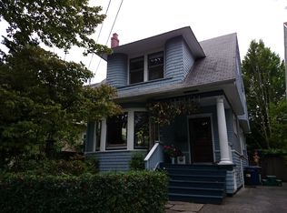 1520 E Mercer St, Seattle, WA 98112