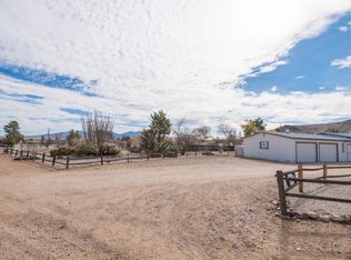 5105 E Camelback Loop, Kingman, AZ 86409