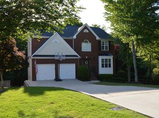 3189 Hartness Way NW, Kennesaw, GA 30144