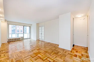 Rented by Halstead Real Estate