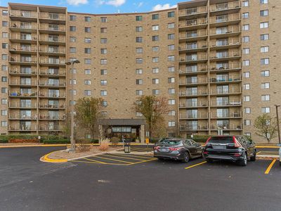 6340 Americana Dr APT 509, Willowbrook, IL, 60527
