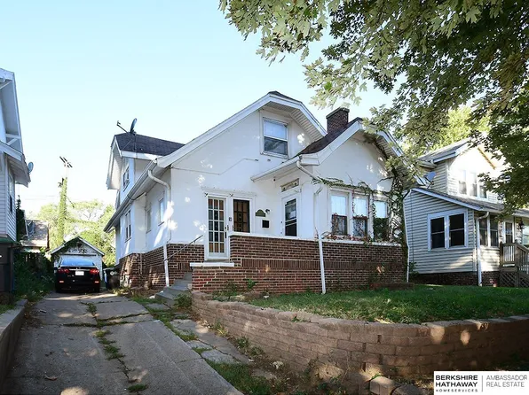 2516 N 48th St, Omaha, NE 68104