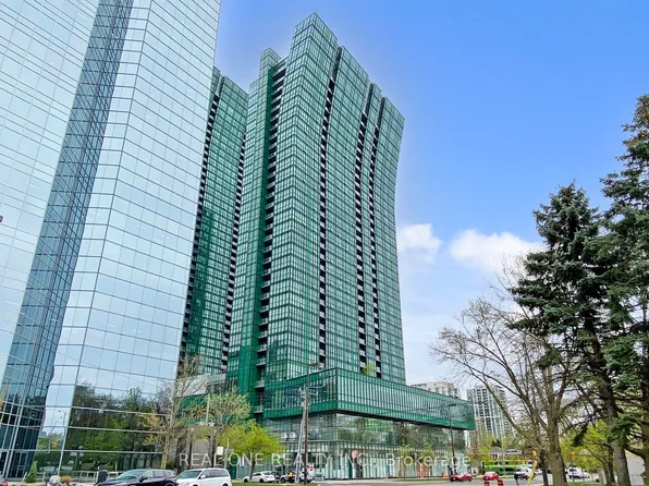 11 Bogert Ave #1508, Toronto, ON M2N 0H4
